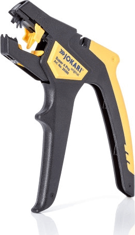 Jokari Super4 PRO 20mm Automata kábelcsupaszító Jokari Super4 PRO 20mm Automata kábelcsupaszító