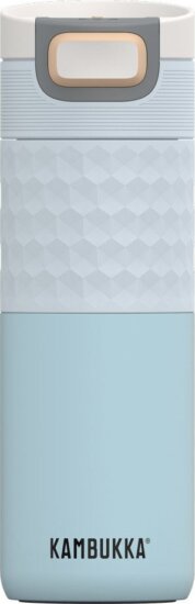 Kambukka Etna Grip 500ml Termosz bögre - Kék Kambukka Etna Grip 500ml Termosz bögre - Kék