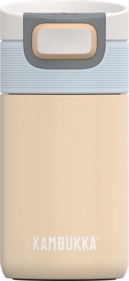 Kambukka Etna 300ml Termosz bögre - Barna