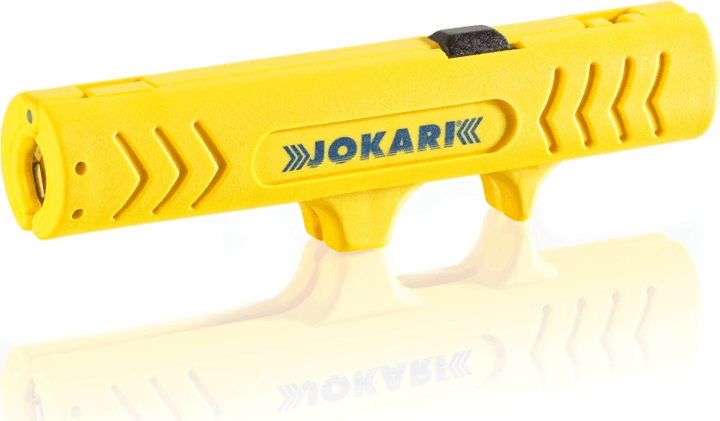 Jokari No.12 8-13mm kábelcsupaszító Jokari No.12 8-13mm kábelcsupaszító