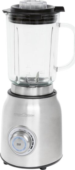 ProfiCook 501207 Turmixgép - Fehér