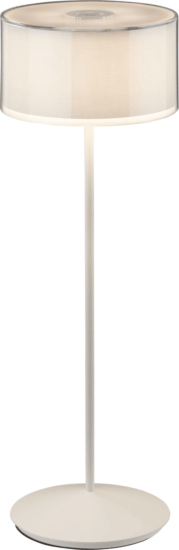 ab+ by Abert Logo LED Asztali lámpa