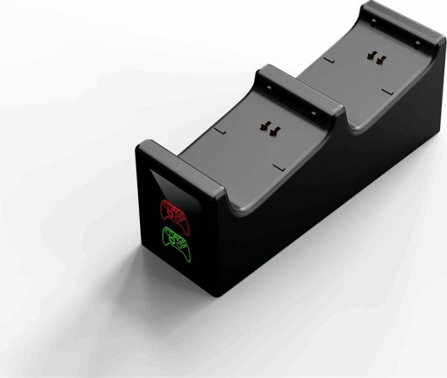 Ventaris D200B XO Xbox One Dual kontroller töltő / dokkoló