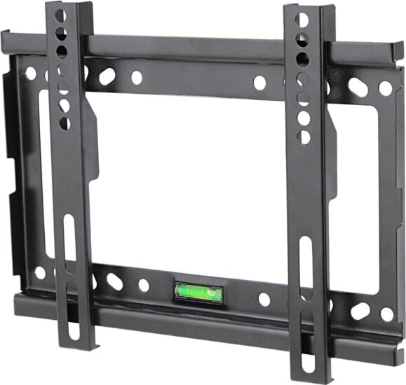Esperanza ERW013 14"-50" LCD TV/Monitor fali tartó - Fekete Esperanza ERW013 14"-50" LCD TV/Monitor fali tartó - Fekete