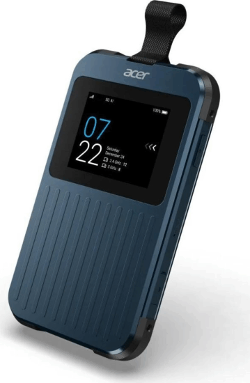 Acer Connect Enduro M3 Wireless 4G/5G LTE Router