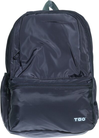 TOO SBP-050-GY 15.6" Notebook táska - Szürke TOO SBP-050-GY 15.6" Notebook táska - Szürke