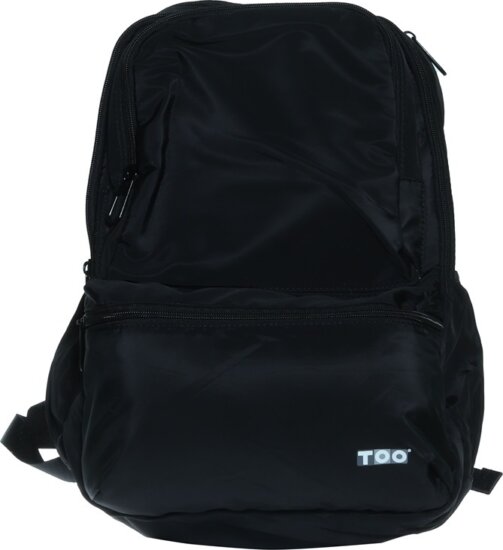 TOO SBP-050-BK 15.6" Notebook táska - Fekete TOO SBP-050-BK 15.6" Notebook táska - Fekete