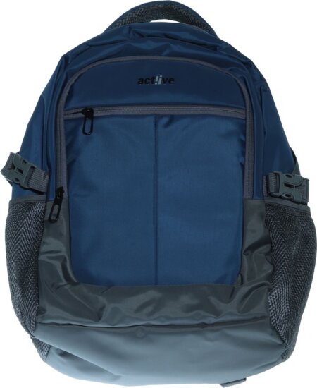 Act!ive SBP-045-BL hátizsák - Kék