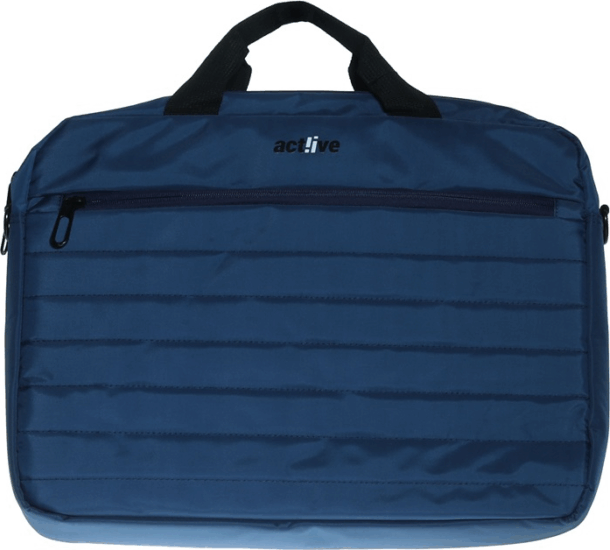 Act!ive LB-020-BL 15,6" Notebook táska - Kék Act!ive LB-020-BL 15,6" Notebook táska - Kék