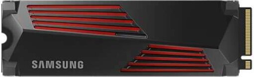 Samsung 2TB 990 Pro PCIe 4.0 SSD