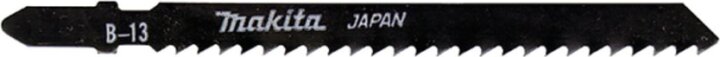 Makita B-13 105mm Szúrófűrészlap (5 db/csomag) Makita B-13 105mm Szúrófűrészlap (5 db/csomag)