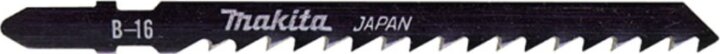 Makita B-16 105mm Szúrófűrészlap (5 db/csomag)