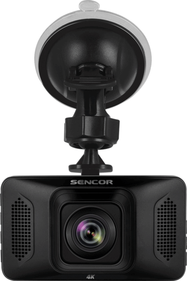 Sencor SCR 4400 Menetrögzítő kamera Sencor SCR 4400 Menetrögzítő kamera