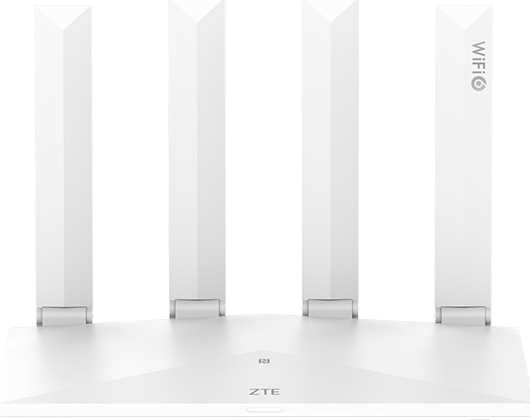 ZTE T3000 Dual-Band Gigabit Router