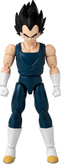 Bandai Dragon Ball Dragon Stars - Vegeta figura