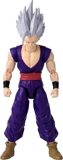 Bandai Dragon Ball Dragon Stars - Son Gohan Beast figura