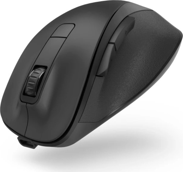 Hama MW-500 V2 Wireless Egér - Fekete Hama MW-500 V2 Wireless Egér - Fekete