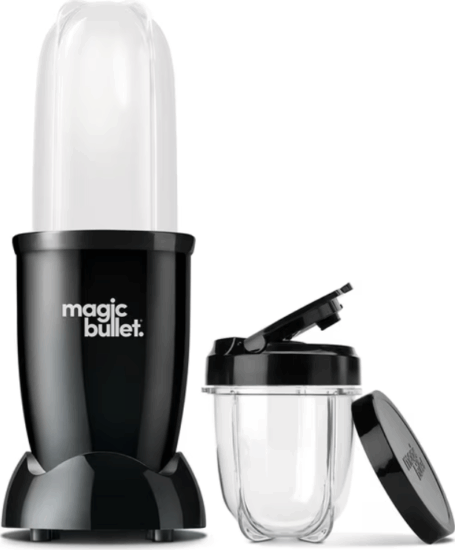 Nutribullet MBR06B Turmixgép