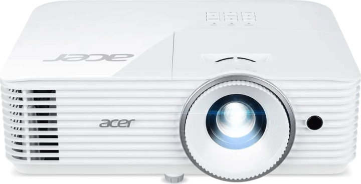 Acer H6546Ki 3D Projektor - Fehér