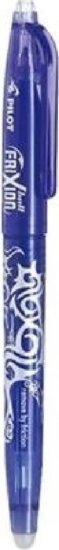 Pilot Frixion Ball Nyomógombos rollertoll készlet - 0.25mm / Kék (12 darabos) Pilot Frixion Ball Nyomógombos rollertoll készlet - 0.25mm / Kék (12 darabos)