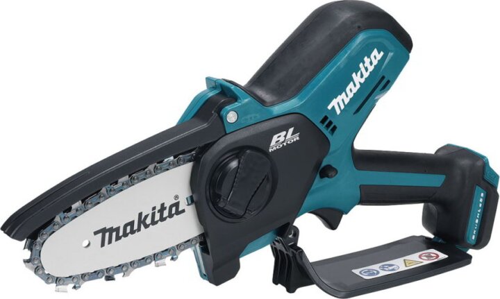 Makita UC100DZ01 Akkumulátoros ágfűrész (Akku és töltő nélkül) Makita UC100DZ01 Akkumulátoros ágfűrész (Akku és töltő nélkül)