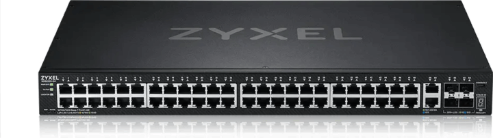 Zyxel XGS2220-54 Gigabit Switch