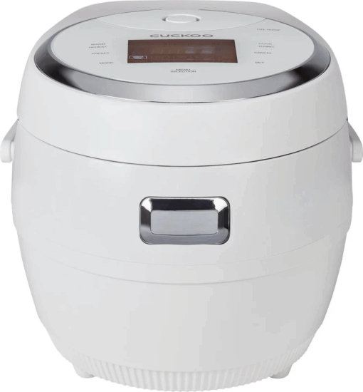 Cuckoo CR-1020F Rizsfőző