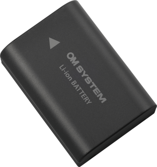 OM System BLX-1 Akkumulátor 2280mAh OM System BLX-1 Akkumulátor 2280mAh