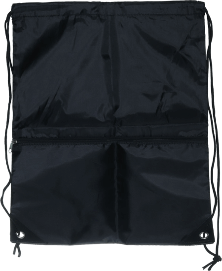 Act!ive GB-010-BK Tornazsák - Fekete Act!ive GB-010-BK Tornazsák - Fekete