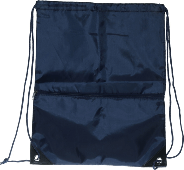 Act!ive GB-010-BL Tornazsák - Kék