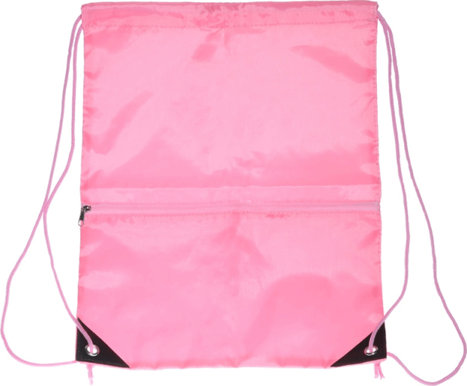 Act!ive GB-010-PK Tornazsák - Rózsaszín Act!ive GB-010-PK Tornazsák - Rózsaszín