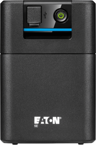 Eaton 5E Gen2 USB IEC 900VA / 480W Vonalinteraktív UPS Eaton 5E Gen2 USB IEC 900VA / 480W Vonalinteraktív UPS