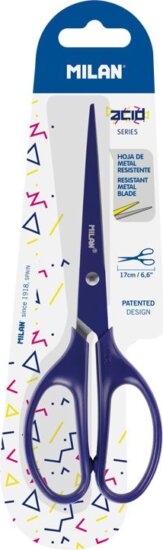 Milan Acid általános olló - Kék Milan Acid általános olló - Kék