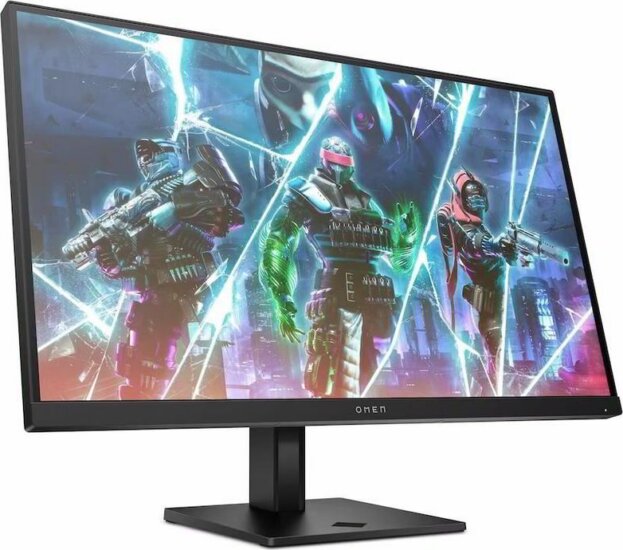 HP Omen 27" 780G5E9 FHD Gaming Monitor