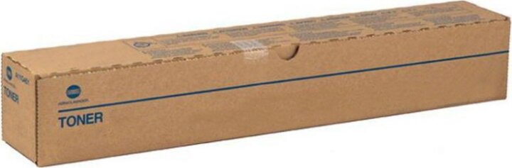 Konica Minolta TN-329M Eredeti Toner Magenta