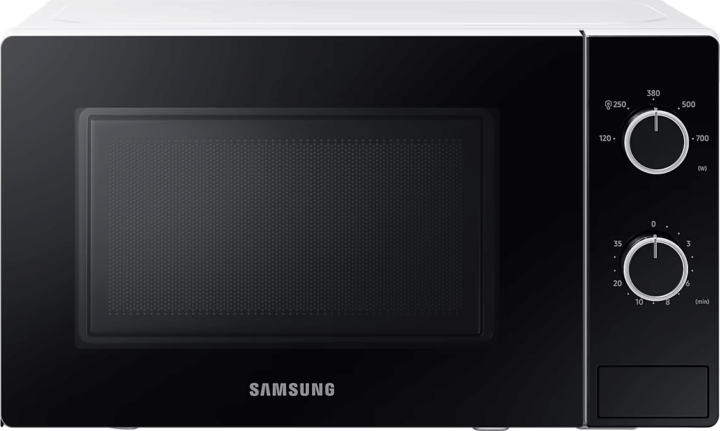 Samsung MS20A3010AH/EO Mikrohullámú sütő - Fekete