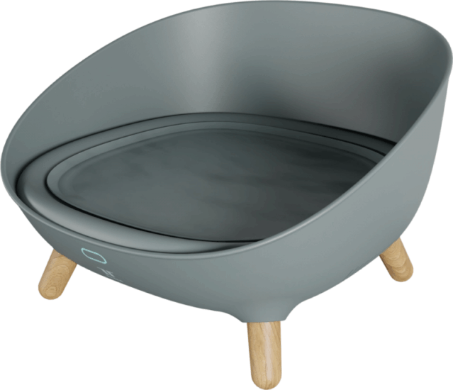 Tesla TSL-PC-PS300 Okos fekhely háziállatoknak Tesla TSL-PC-PS300 Okos fekhely háziállatoknak