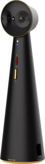 Ipevo Totem 180 Videókonferencia kamera