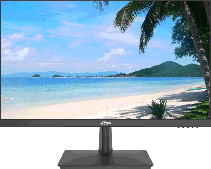 Dahua 23.8" LM24-H200 Monitor Dahua 23.8" LM24-H200 Monitor