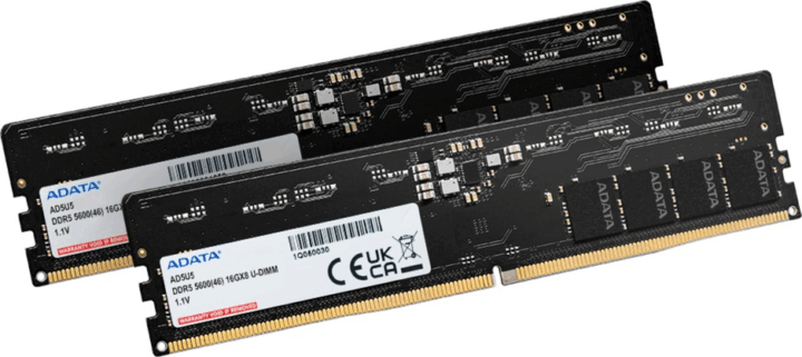 ADATA 64GB / 5600 DDR5 RAM KIT (2x32GB)