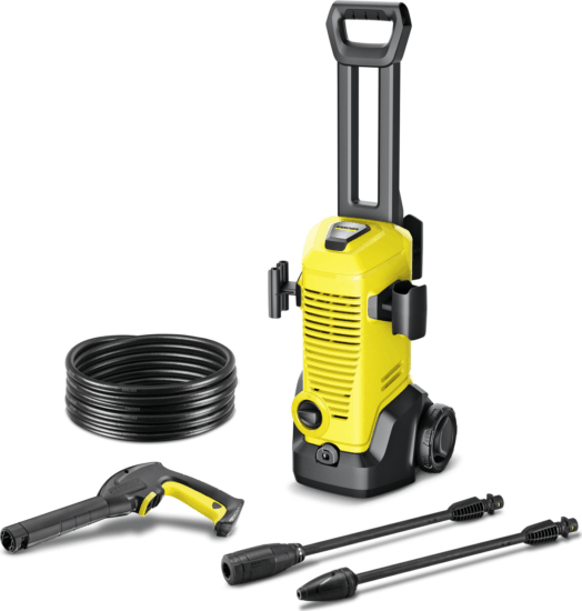 Karcher K 3 1.676-350.0 magasnyomású mosó