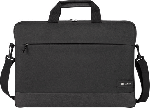 Natec Goa 15.6" Notebook táska - Fekete