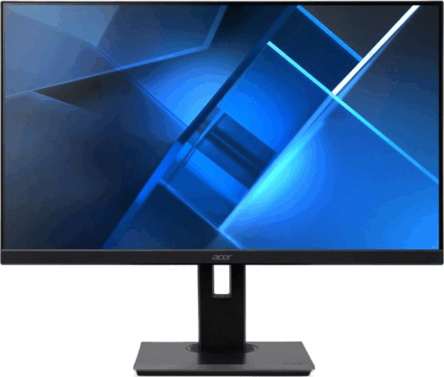 Acer 23.8" Vero B247YEbmiprxv Monitor Acer 23.8" Vero B247YEbmiprxv Monitor