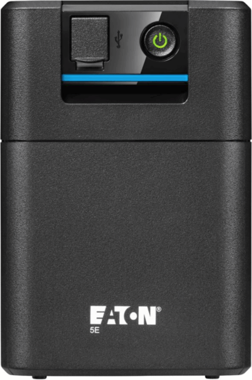 Eaton 5E Gen2 USB French 900VA / 480W Vonalinteraktív UPS Eaton 5E Gen2 USB French 900VA / 480W Vonalinteraktív UPS