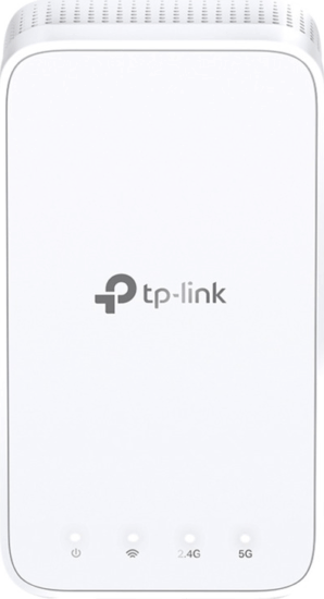 TP-Link RE330 WiFi Hatótávnövelő (1db/csomag) TP-Link RE330 WiFi Hatótávnövelő (1db/csomag)