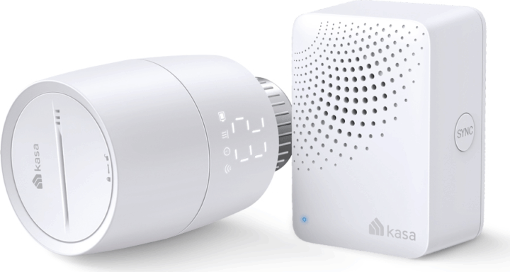 TP-Link KE100 KIT Kasa Smart Okos Termosztát + HUB