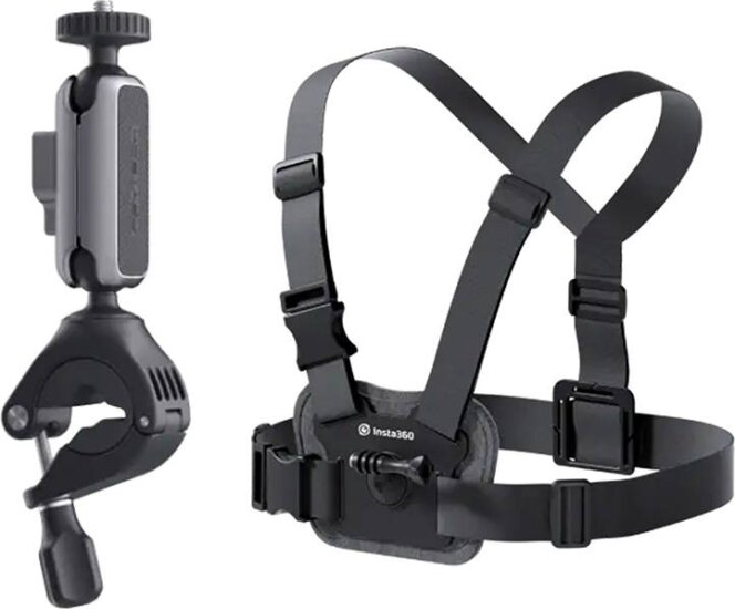 Insta360 CINSAAVN Akciókamera kiegészítő szett Insta360 CINSAAVN Akciókamera kiegészítő szett
