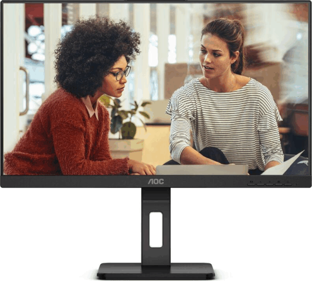 AOC 27" 27E3QAF Monitor
