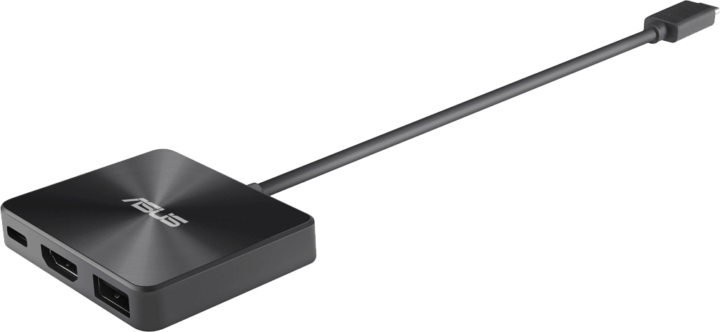 Asus DC100 USB-C Mini Dokkoló