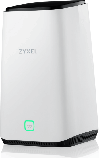 Zyxel Nebula FWA510 Wireless 5G NR Tri-Band Router